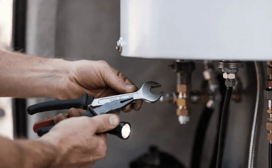 Why choose Water Heater Repair in La Plume, PA